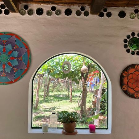Casa Prana Estudio De Yoga Cafayate Exterior photo