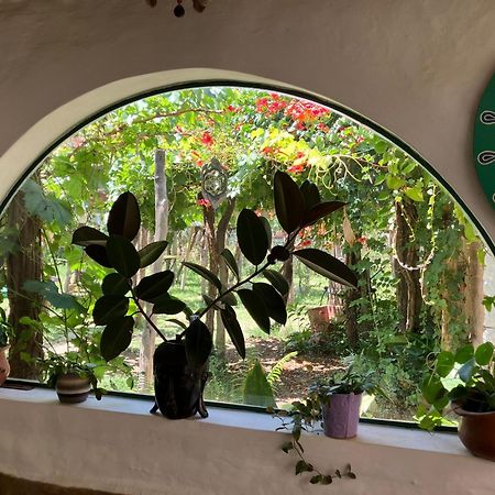 Casa Prana Estudio De Yoga Cafayate Exterior photo
